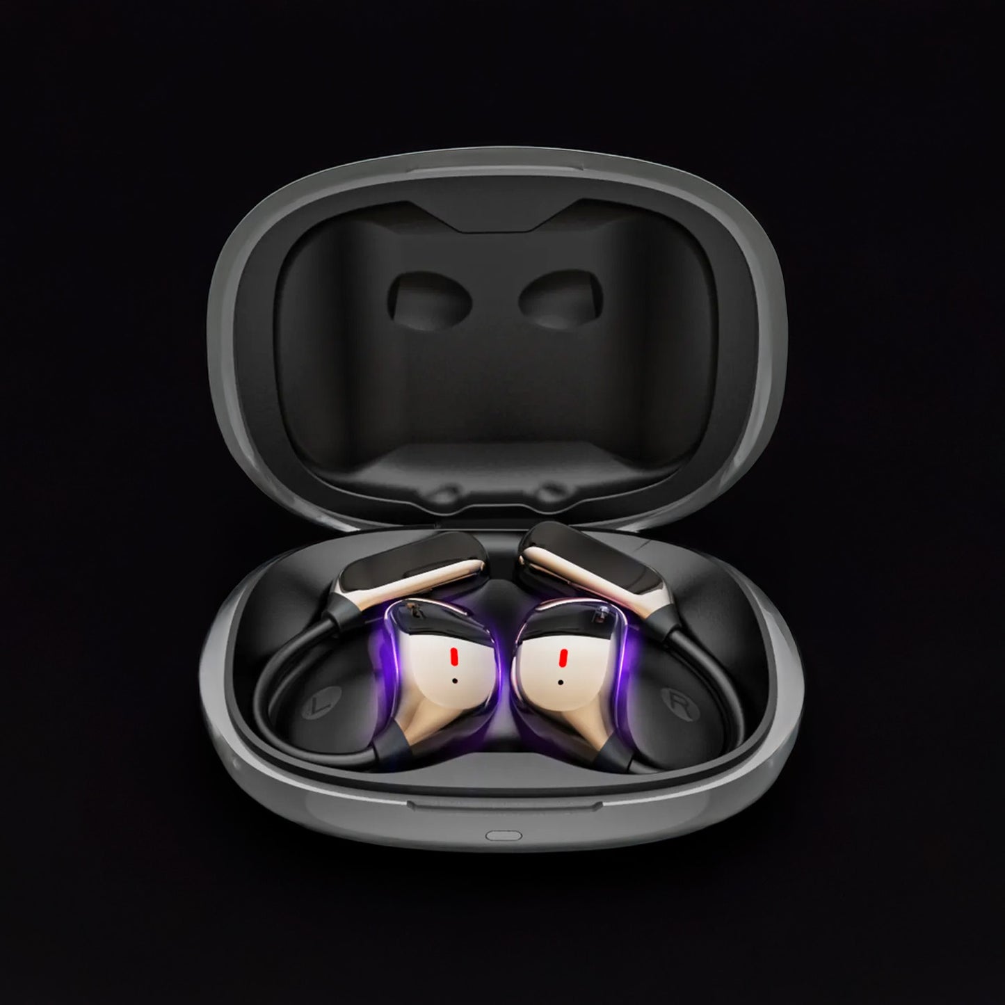 LingoPlugs AI Headphones