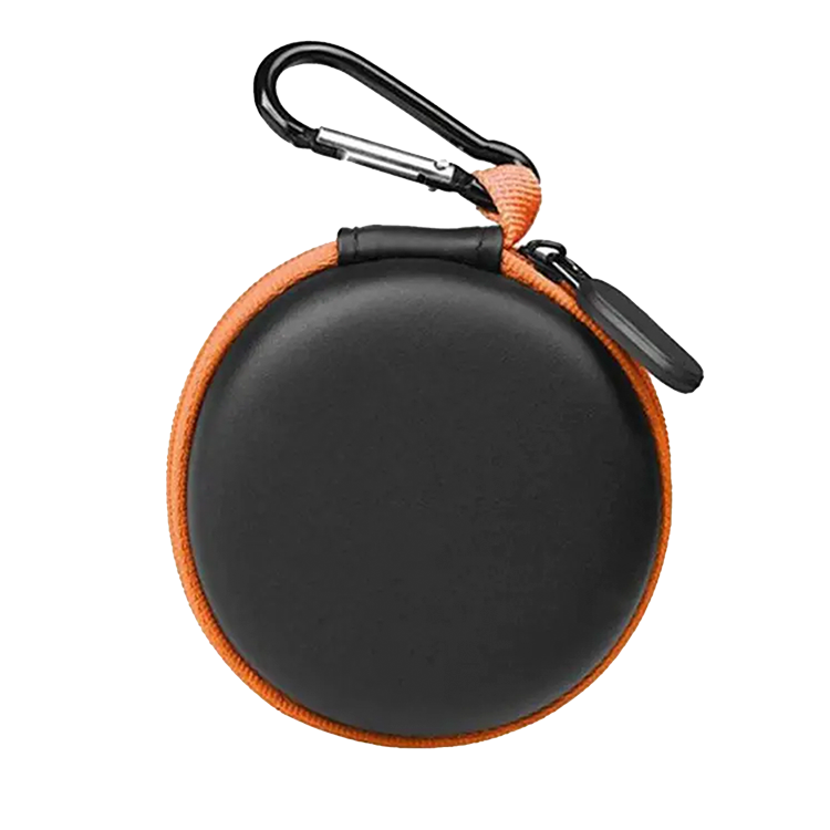 LingoPlugs Travel Bag