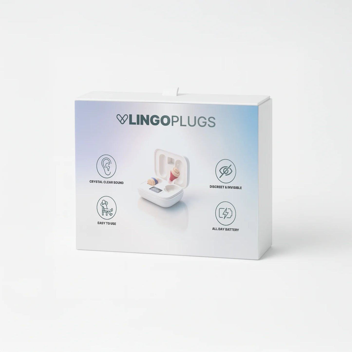 LingoPlugs Gen3