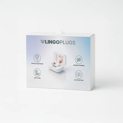 LingoPlugs Gen3