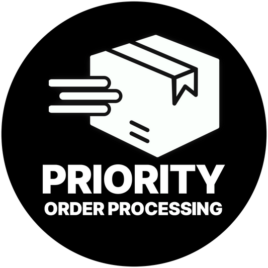 Priority Order Processing