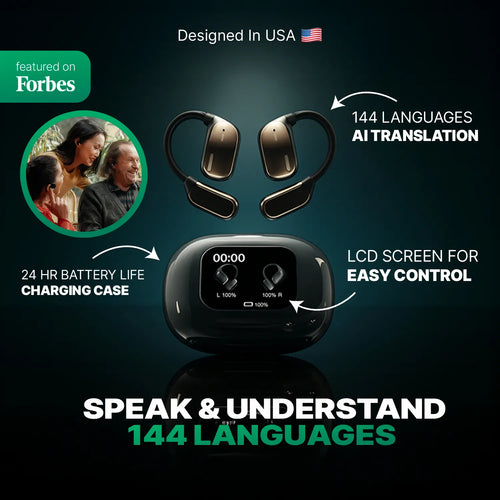 LingoPlugs AI Translation