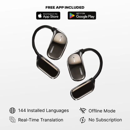 LingoPlugs AI Translation