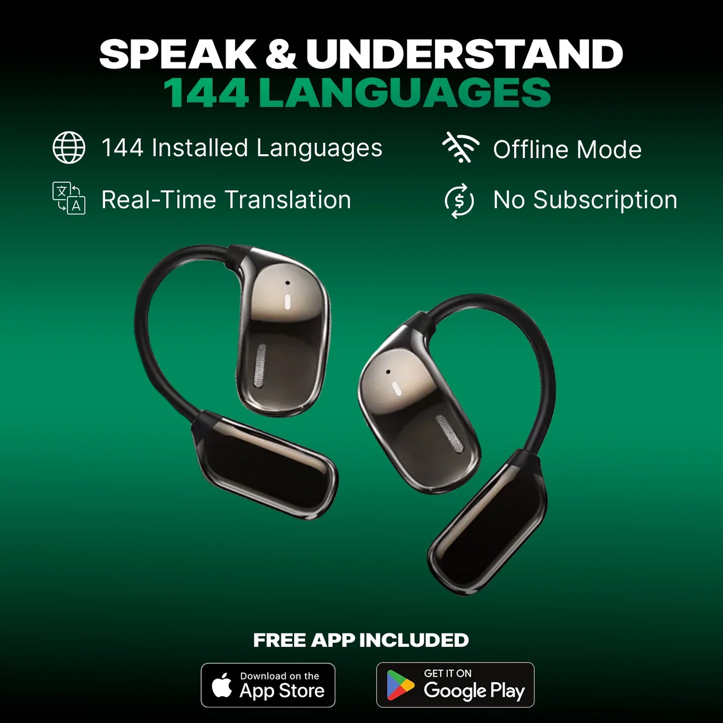 LingoPlugs AI Translation